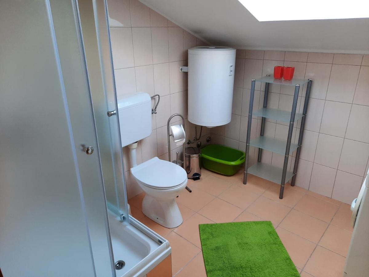 Apartman Martina New Translation Exteriér fotografie