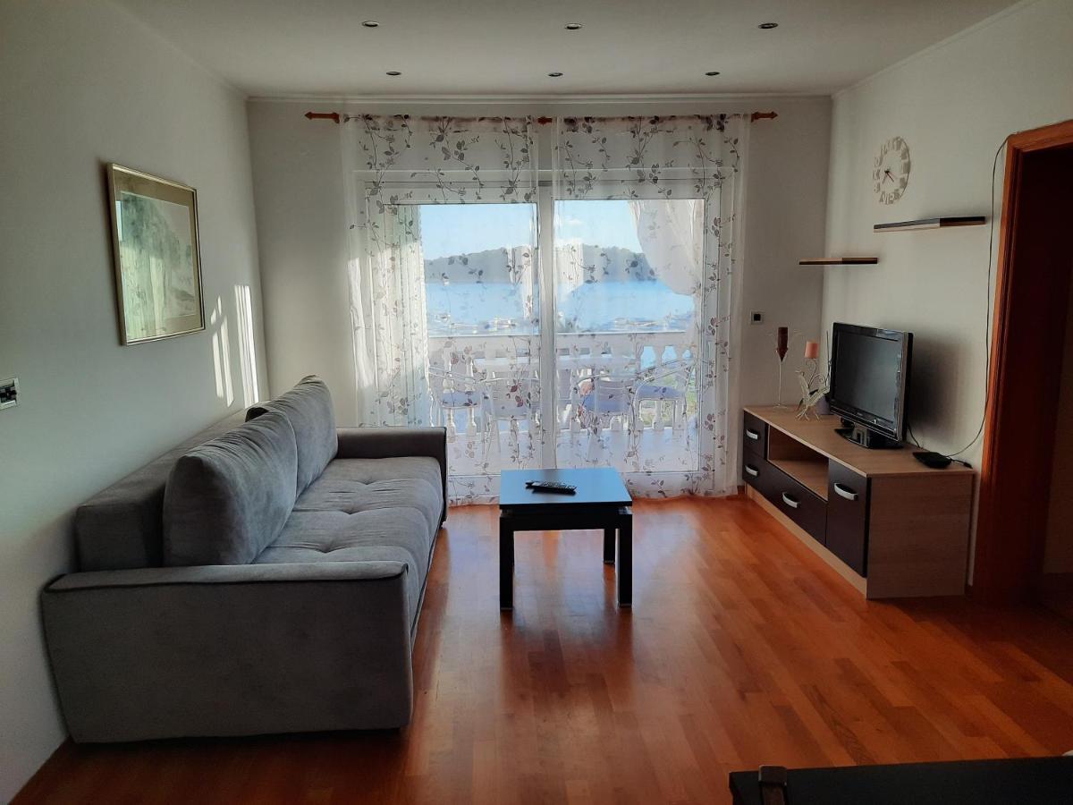 Apartman Martina New Translation Exteriér fotografie