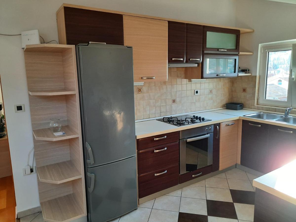 Apartman Martina New Translation Exteriér fotografie
